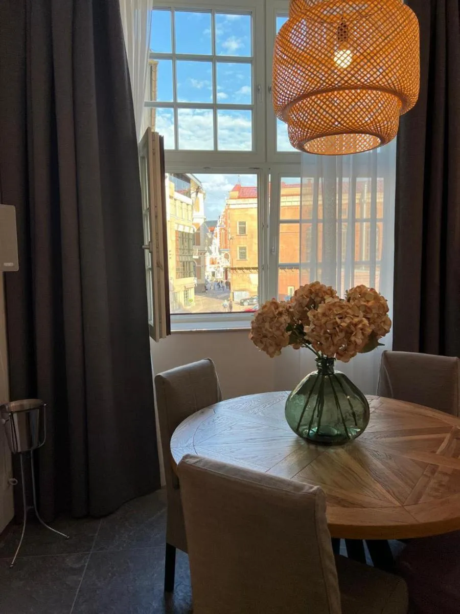 Photo 5 of Suite Nr 5 – J26 LUXURY APARTMENT, Jauniela 26 Old Riga – Great View & Top Location – 2 Bedrooms – 80 m2