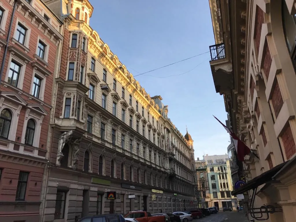 Image of Suites by Riga Old Town