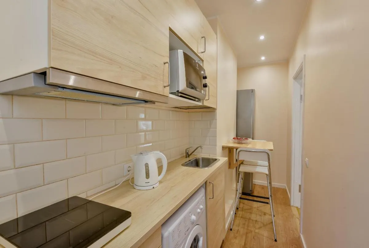 Image 1 of Suites by Riga Old Town
