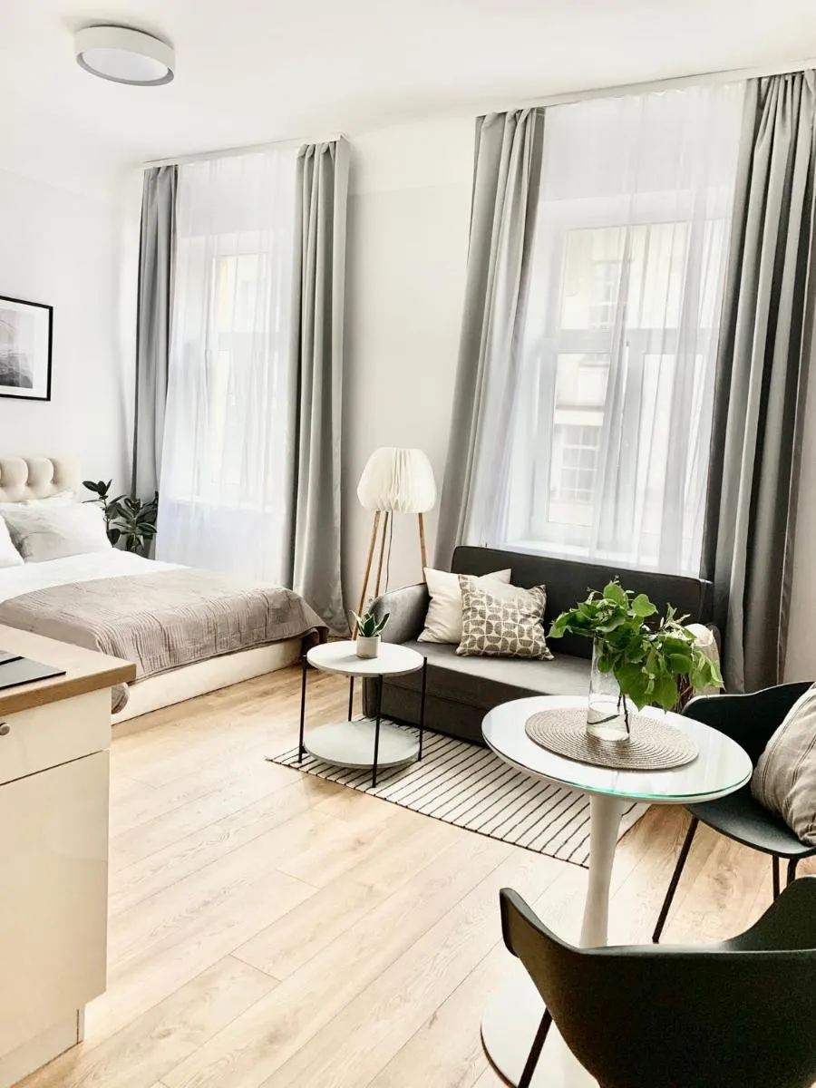 Image 6 of Suites by Riga Old Town