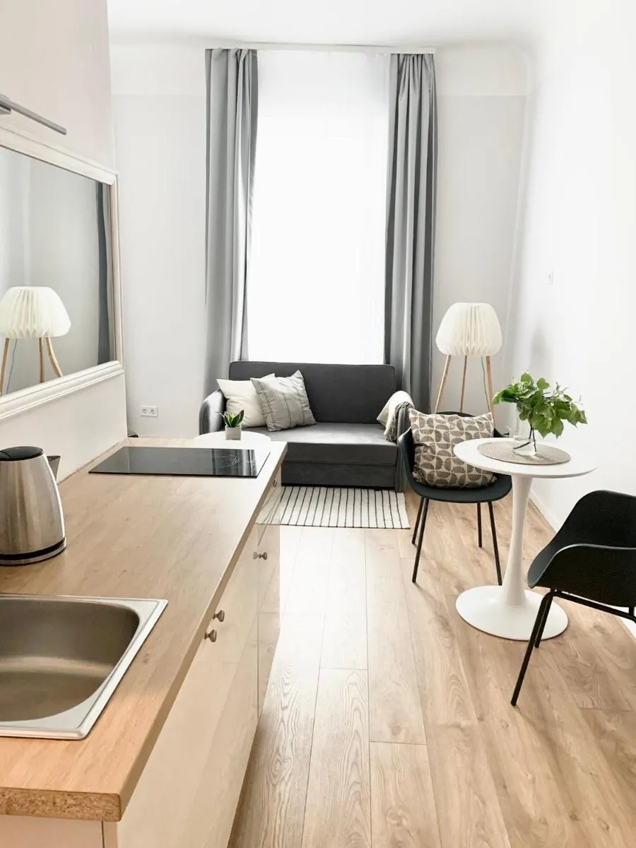 Image 5 of Suites by Riga Old Town