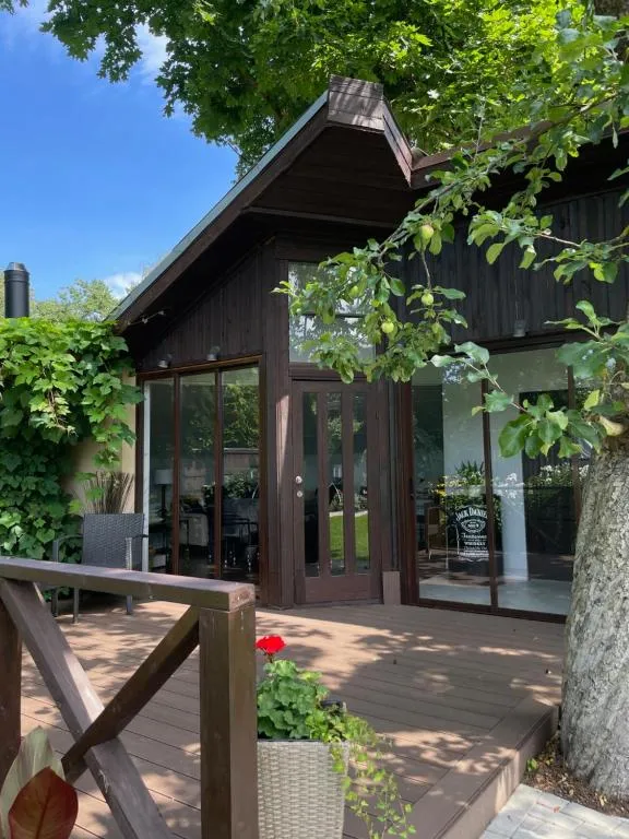 Image of Summer chalet in the heart of Riga