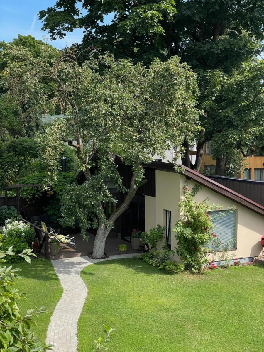 Image 4 of Summer chalet in the heart of Riga