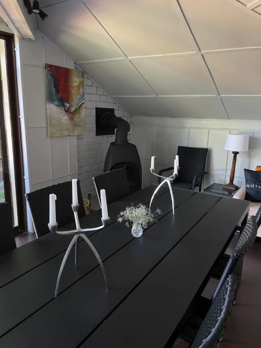 Image 3 of Summer chalet in the heart of Riga