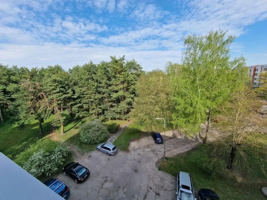Image 4 of Sunny Family Apartment