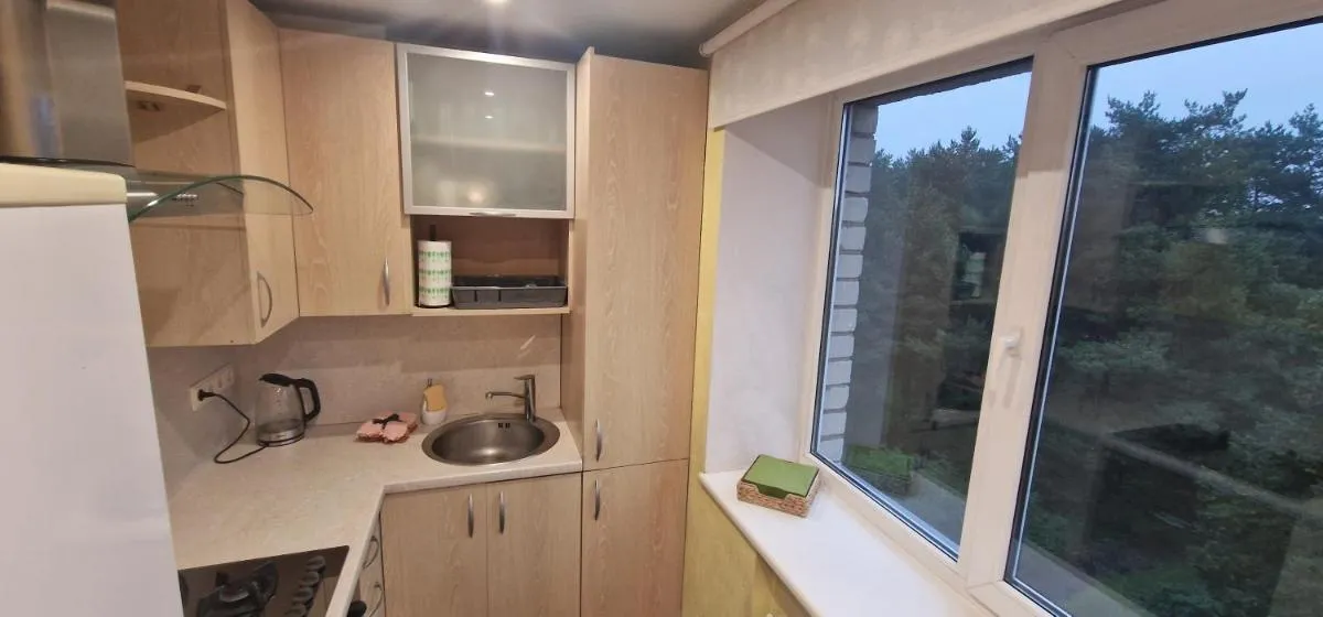 Image 5 of Sunny Family Apartment