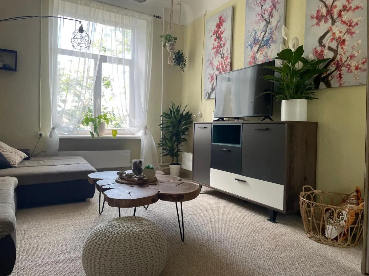 Photo 5 of Sunny 1 Br Apt in Center Next to Park