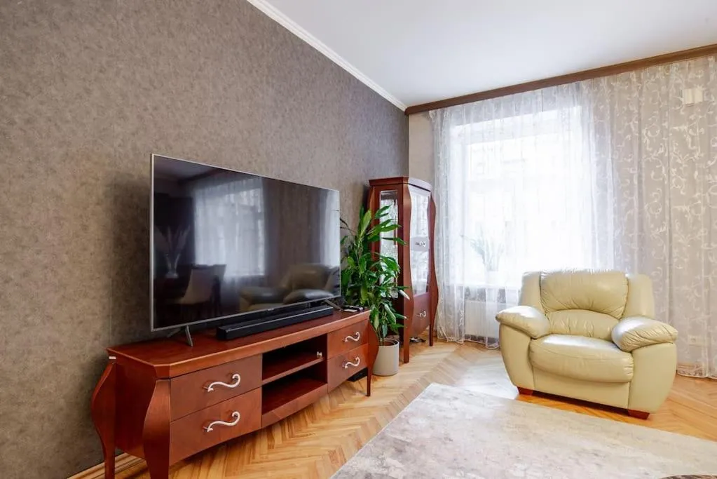 Photo 5 of Sunny flat in art nouveau area