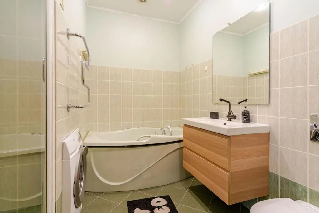 Photo 3 of Sunny flat in art nouveau area