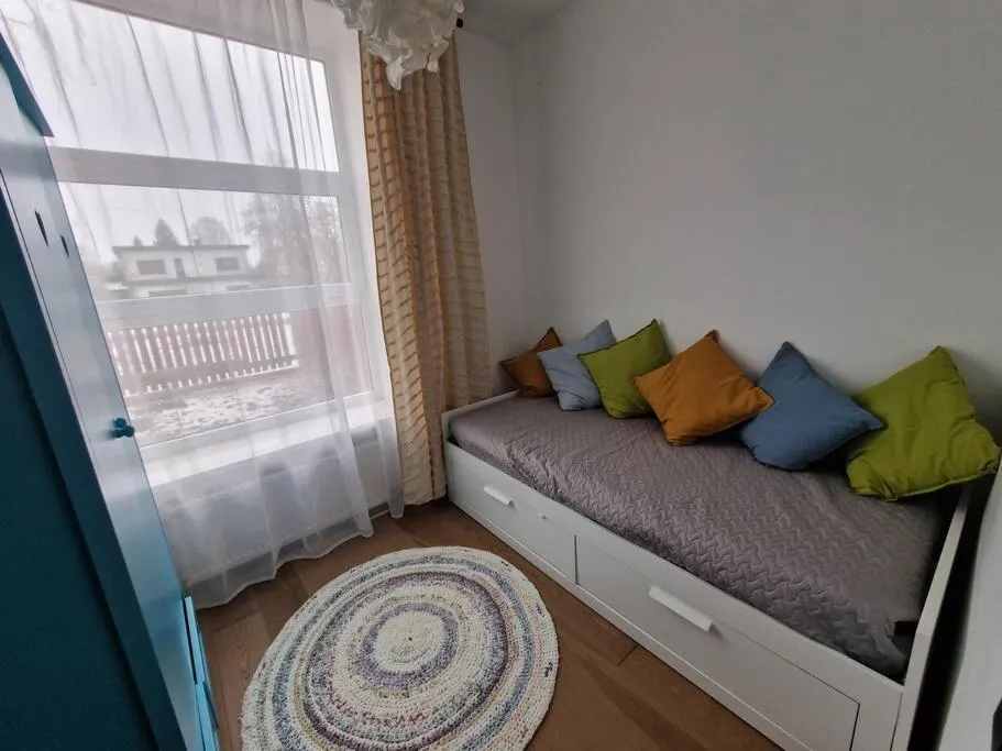 Image 6 of Sunny family terrace