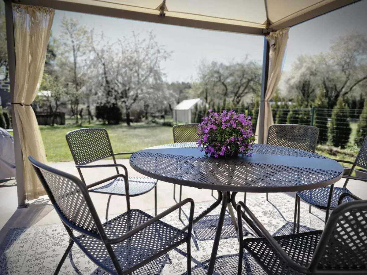 Image 5 of Sunny family terrace