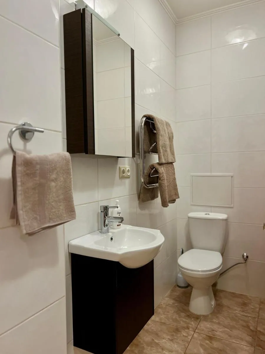 Image 6 of Sunny, quiet apartment near the Riga center