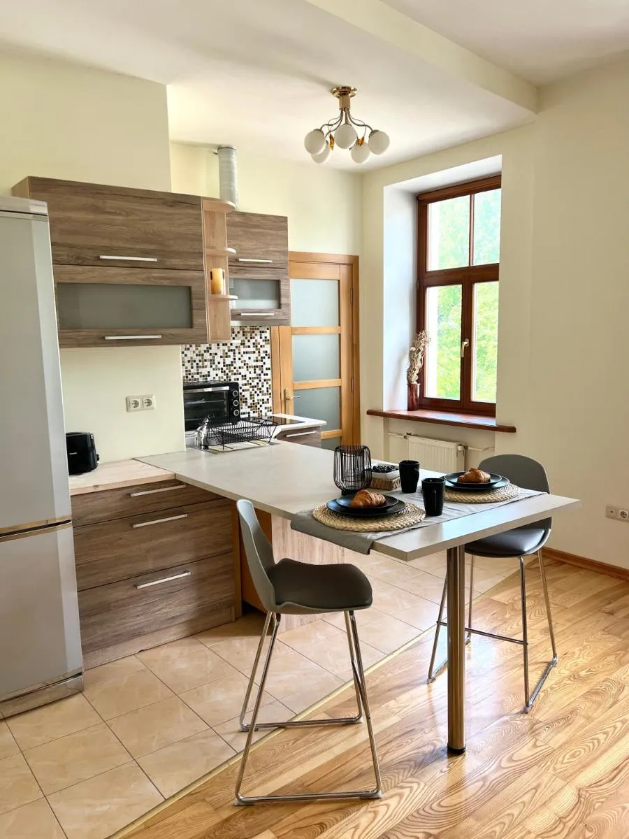 Image 5 of Sunny, quiet apartment near the Riga center