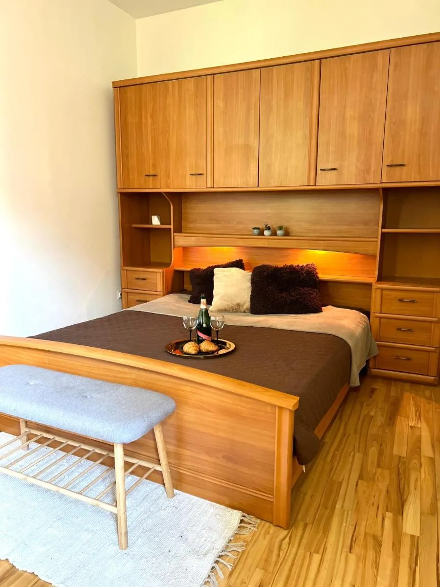 Image 2 of Sunny, quiet apartment near the Riga center