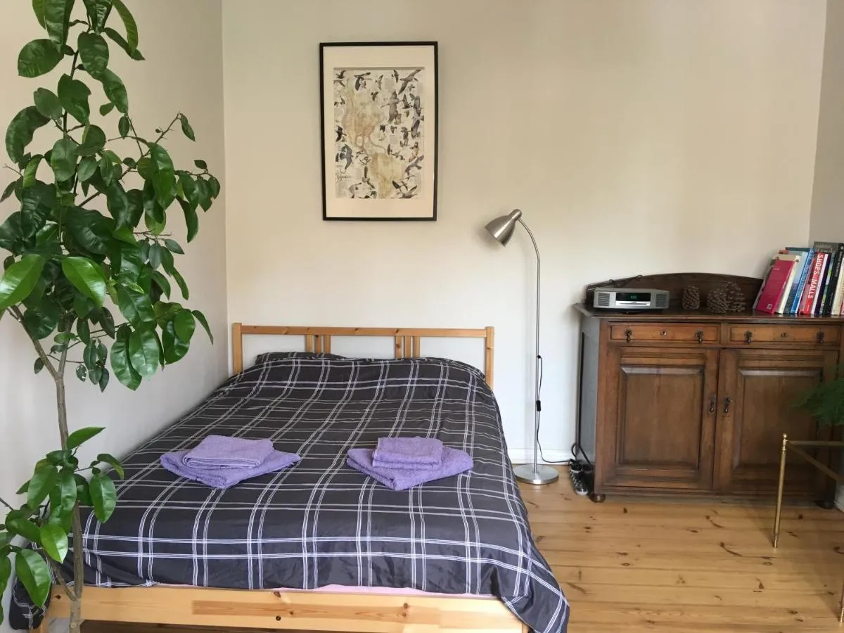 Image 5 of Sunrise apartment in the quiet centre