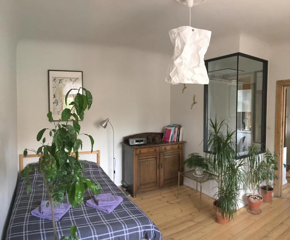 Image of Sunrise apartment in the quiet centre