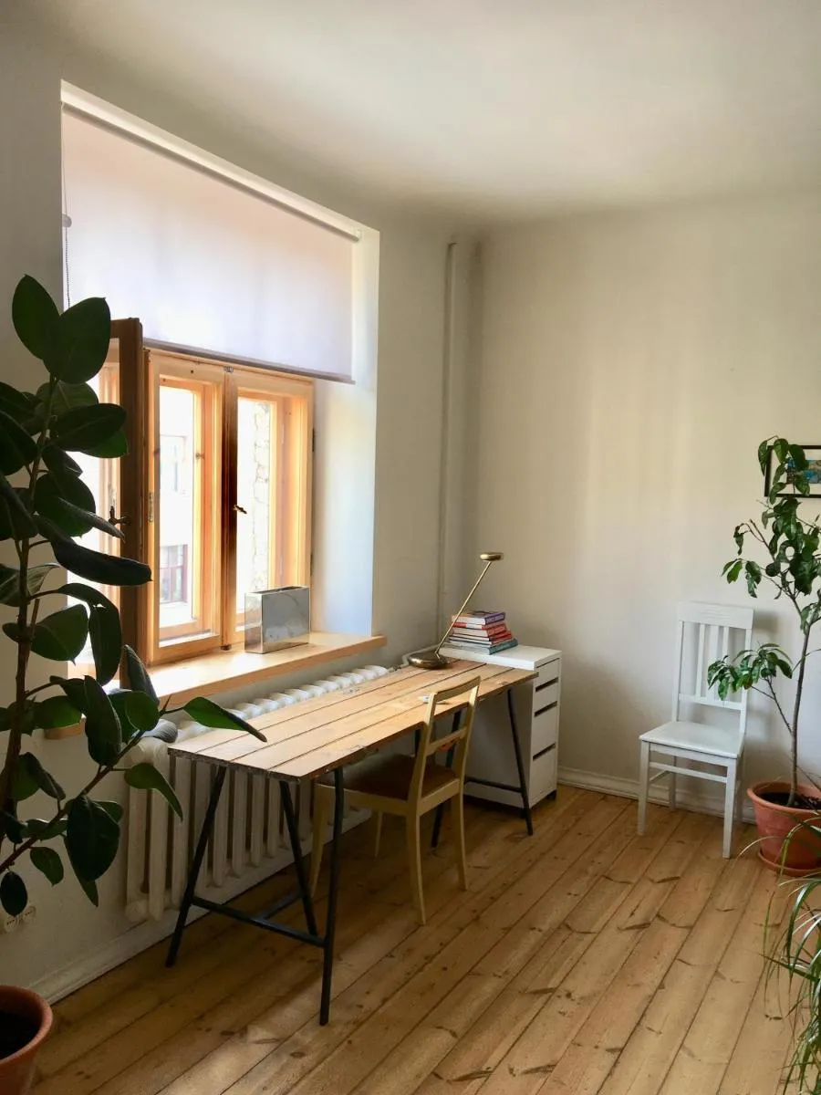 Image 3 of Sunrise apartment in the quiet centre