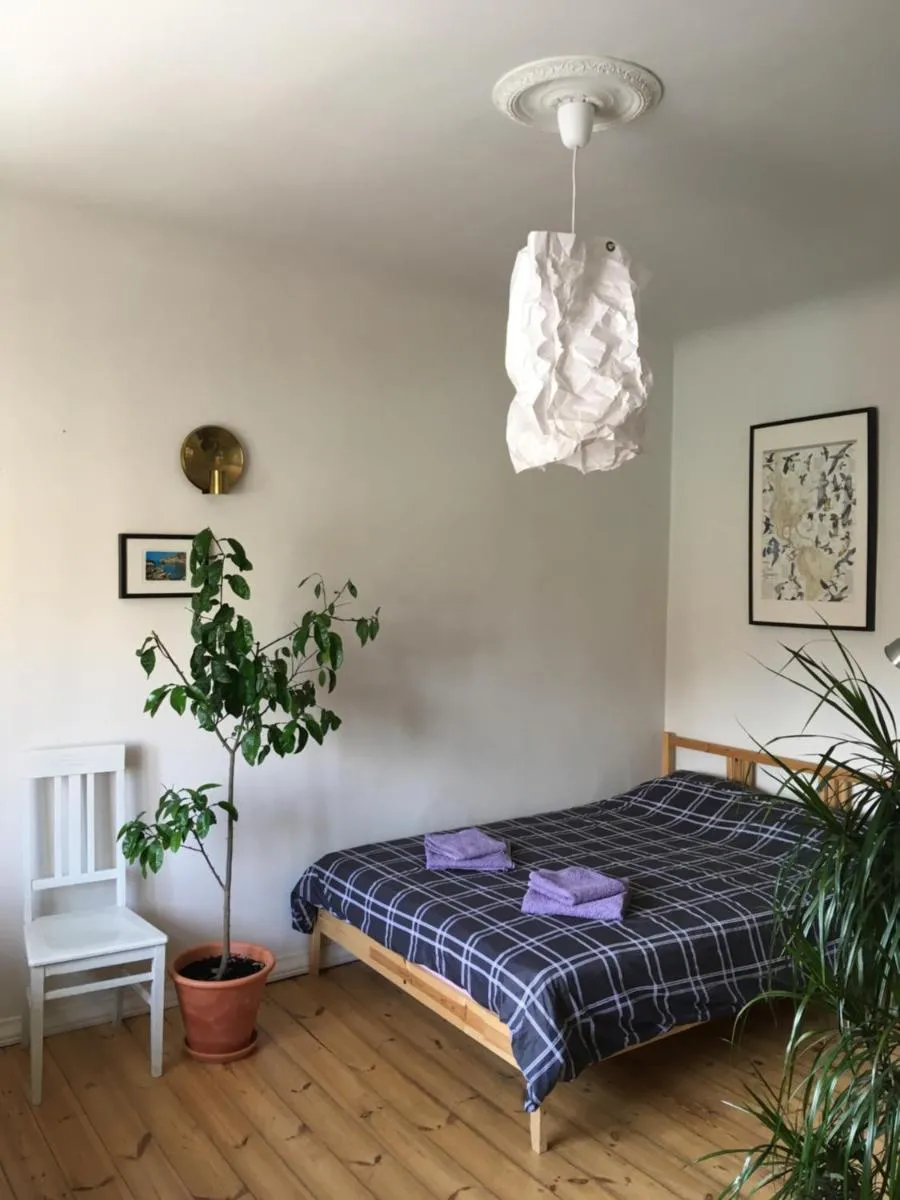 Image 1 of Sunrise apartment in the quiet centre