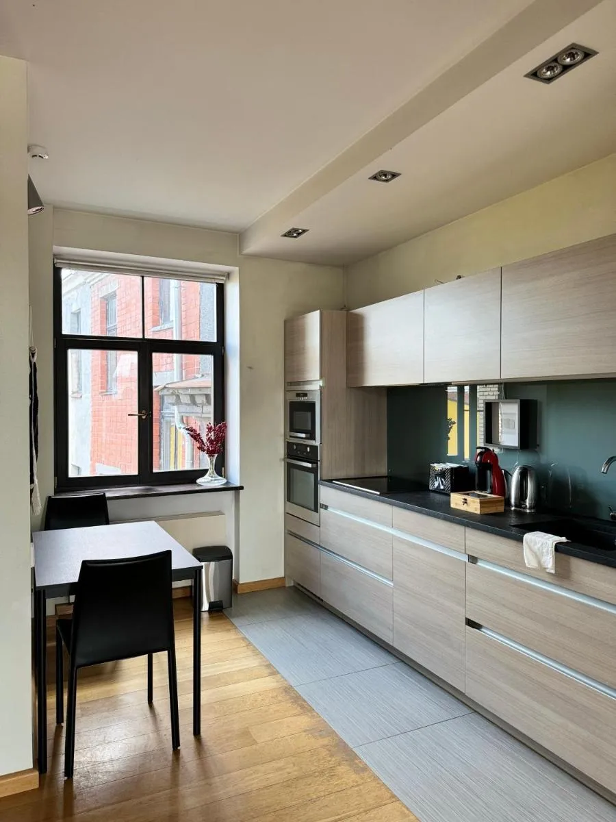 Photo 4 of Sunset view apartment in Old Town