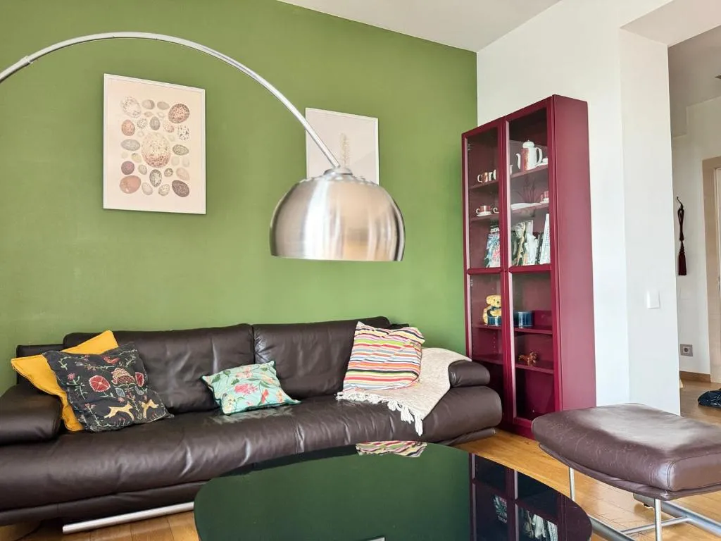 Image of Sunset view apartment