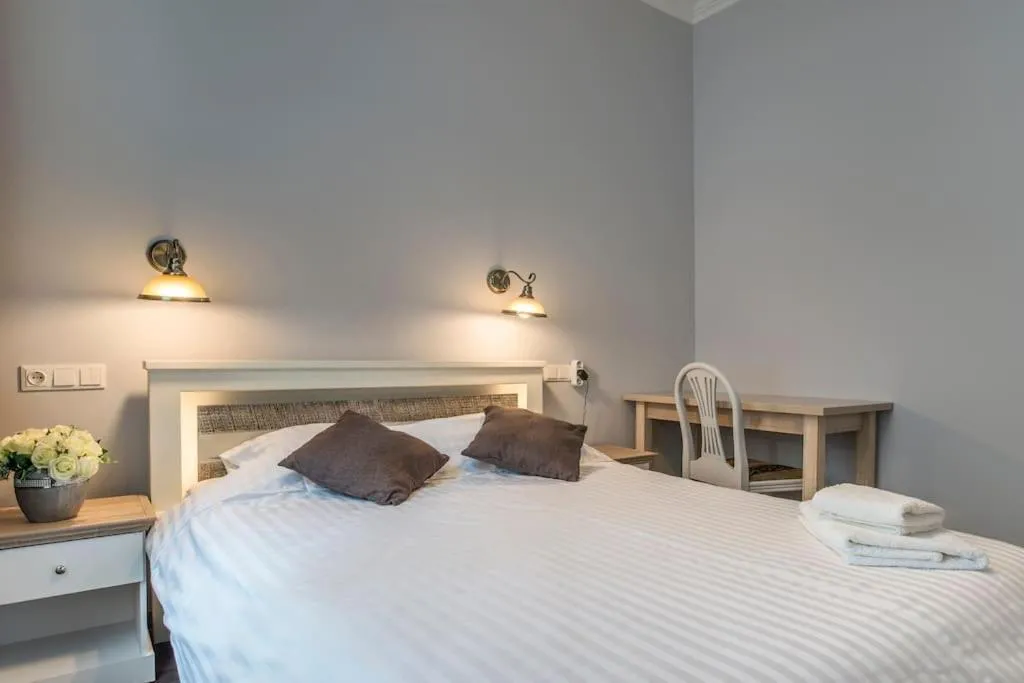 Image 6 of Superb Brand New Apartment Centra, Riga, Latvia