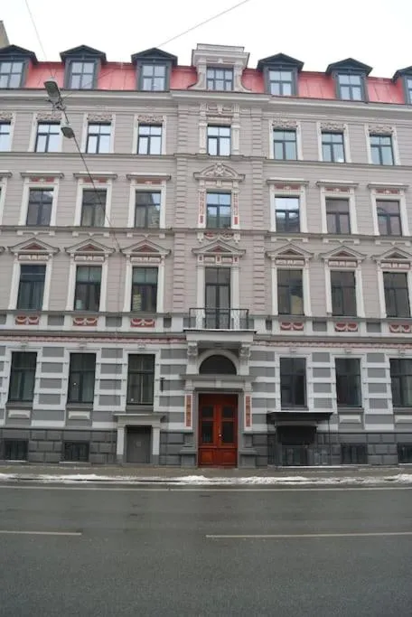Image 5 of Superb Brand New Apartment Centra, Riga, Latvia