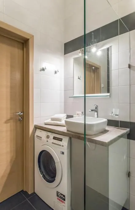 Image 4 of Superb Brand New Apartment Centra, Riga, Latvia