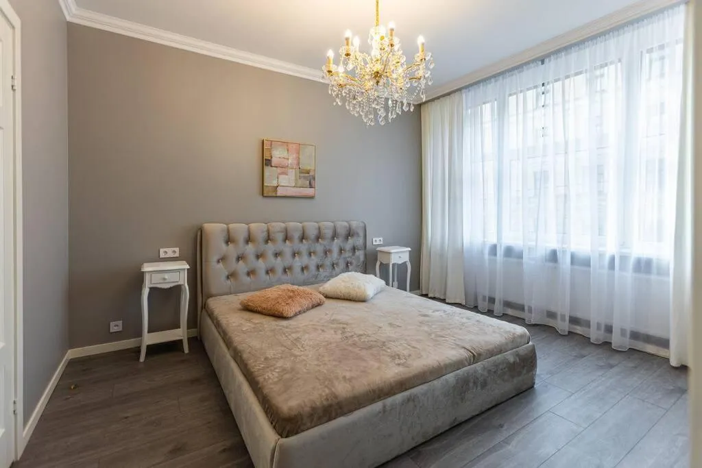 Image of Superb apartment in city centre