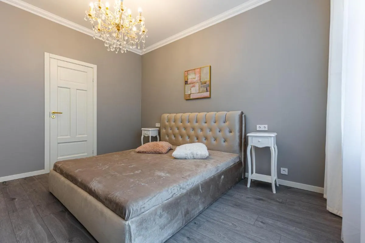 Image 3 of Superb apartment in city centre