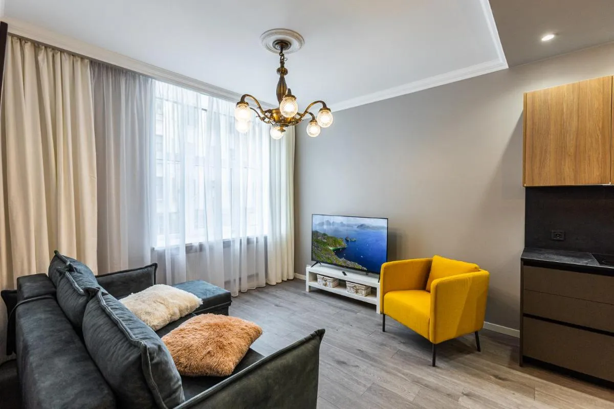 Image 5 of Superb apartment in city centre