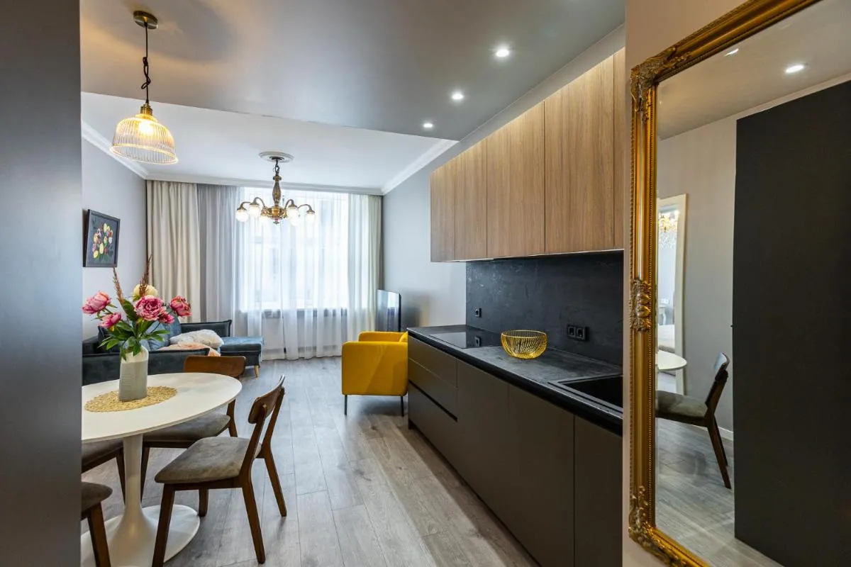 Image 6 of Superb apartment in city centre