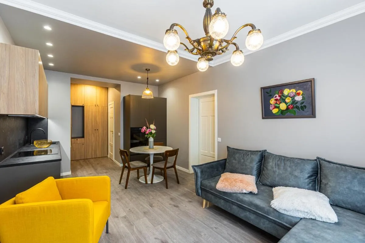 Image 4 of Superb apartment in city centre