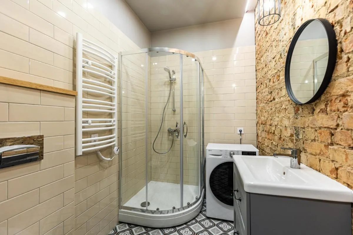 Image 1 of Superb apartment in city centre