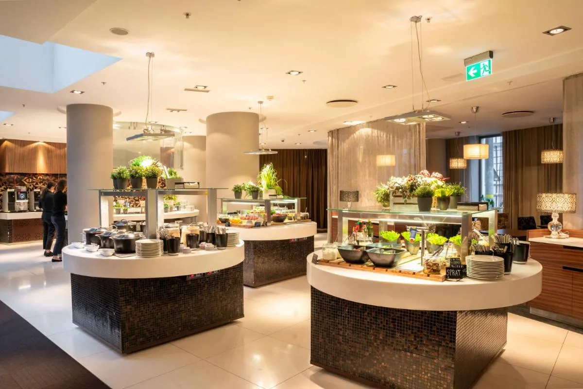 Image 4 of Tallink Hotel Riga