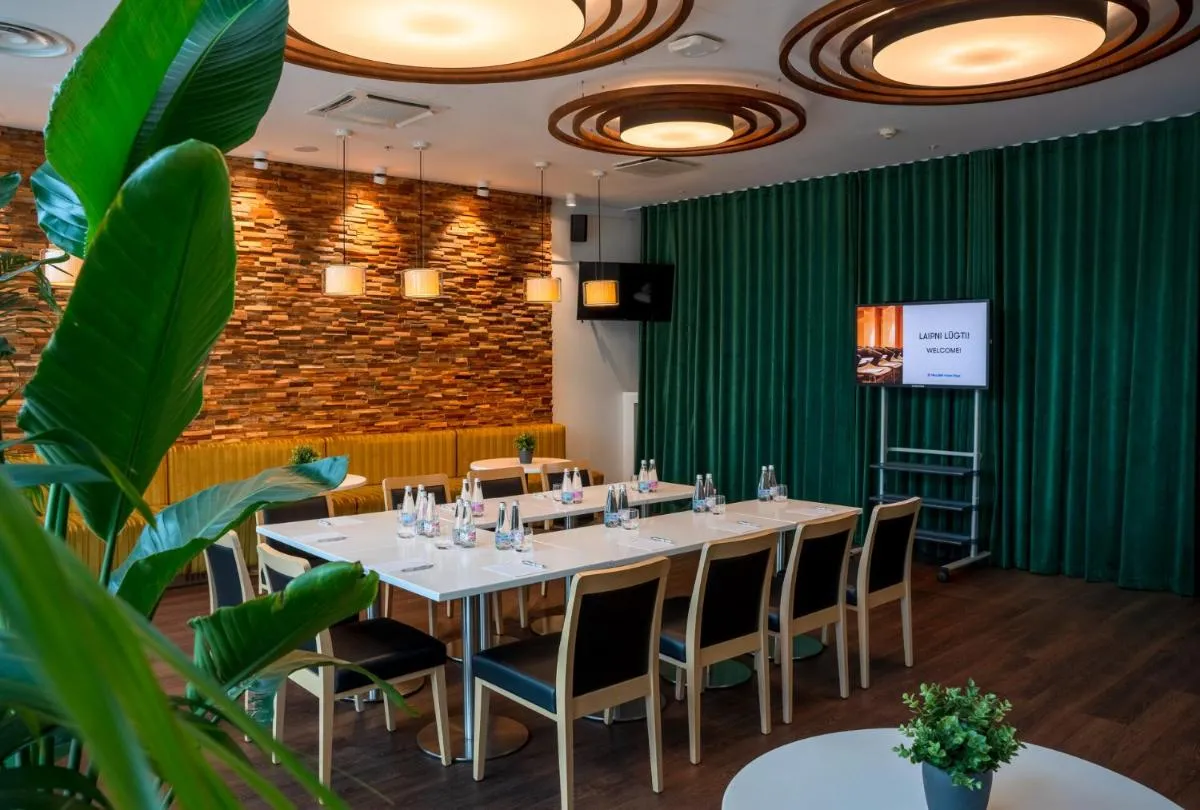 Image 5 of Tallink Hotel Riga
