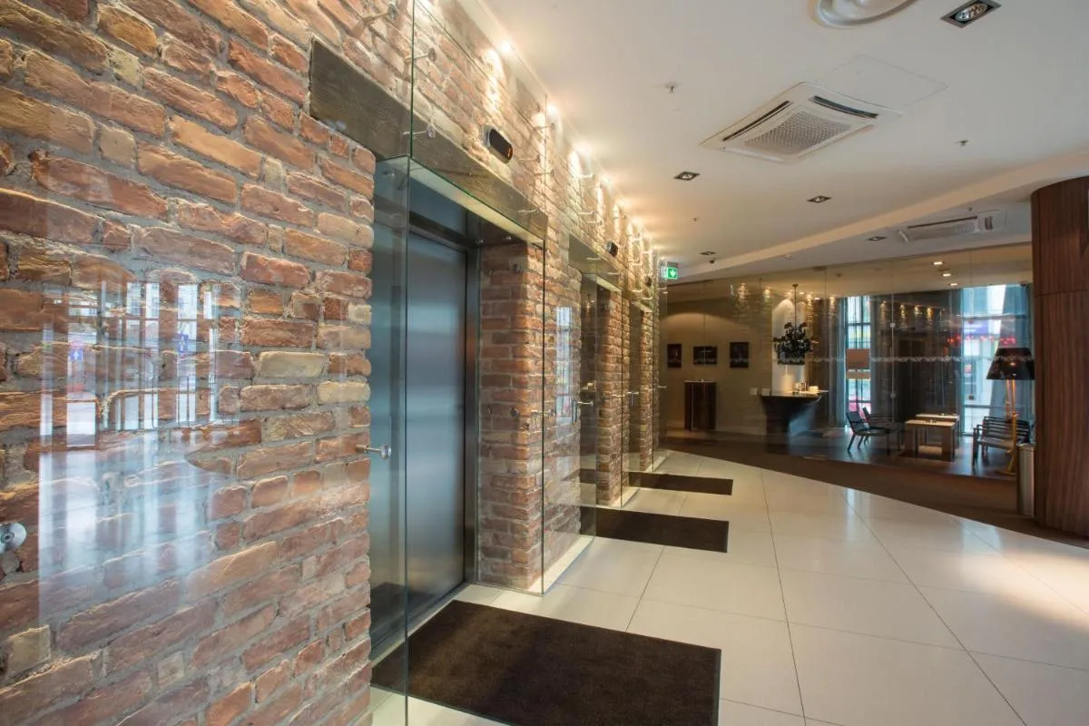 Image 6 of Tallink Hotel Riga