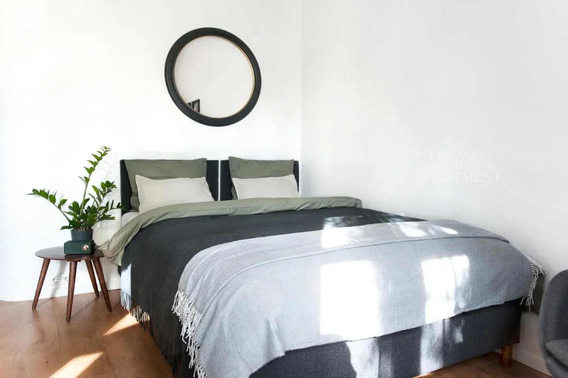 Image of Teika No 1 Apartment in a quiet green area, self check-in