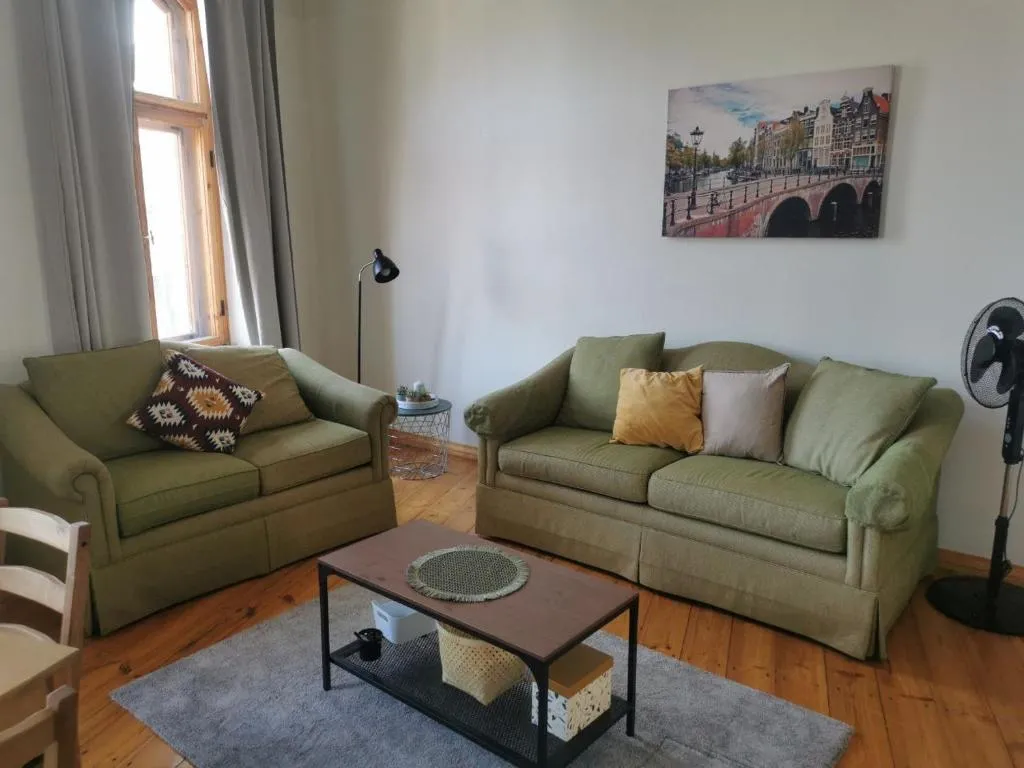Image of Terbatas 63 apartments