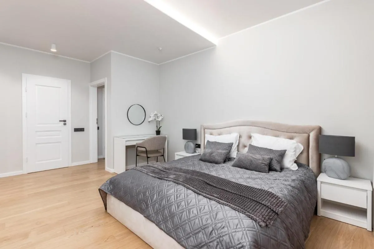 Image 2 of Terrific first-class apartment in Riga Town Center