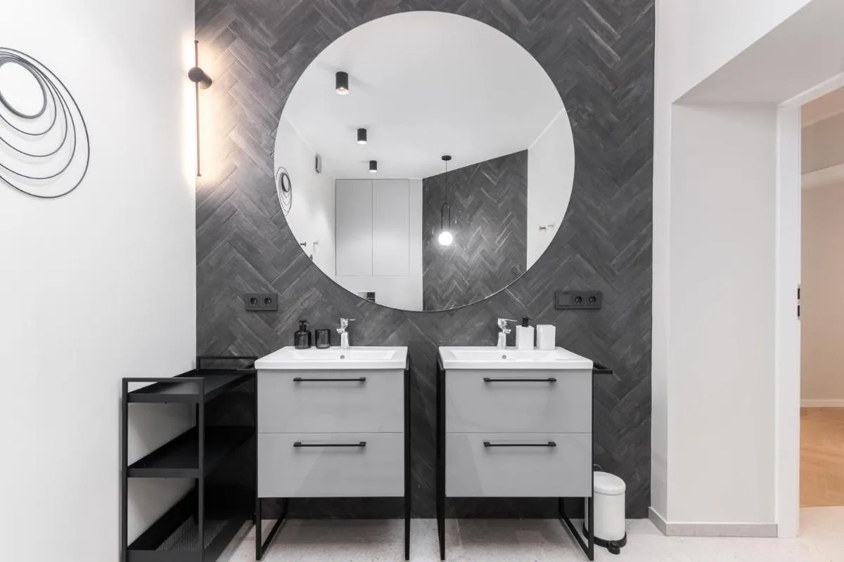 Image 5 of Terrific first-class apartment in Riga Town Center
