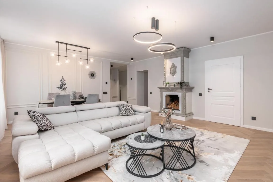 Image of Terrific first-class apartment in Riga Town Center