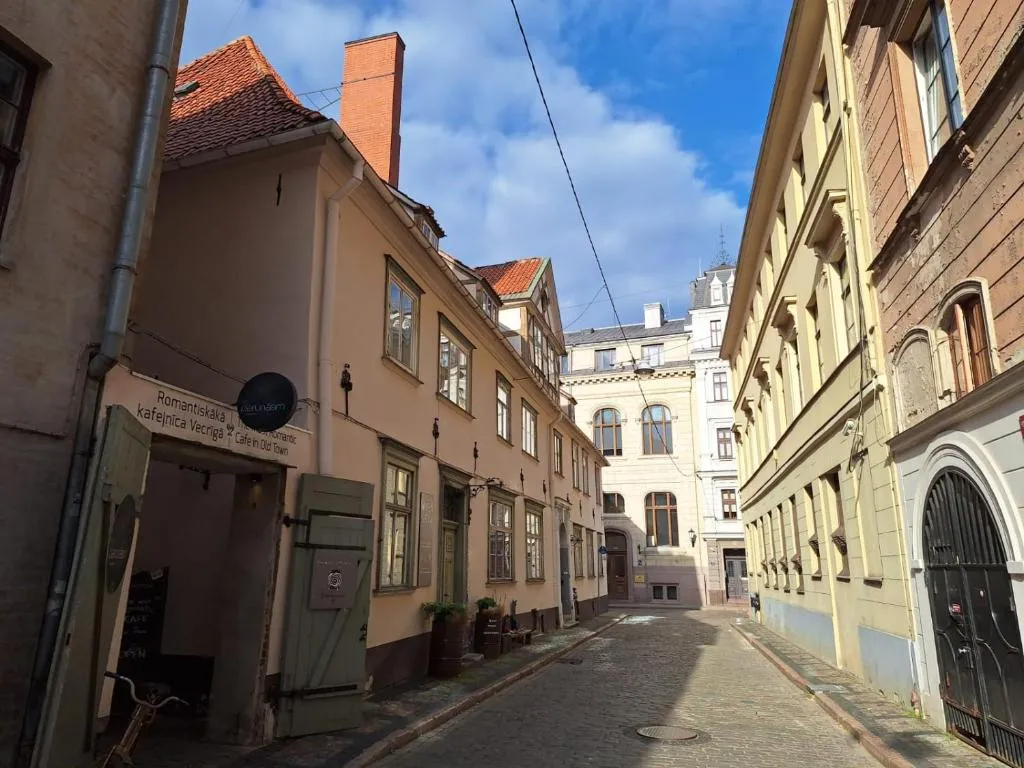 Image of The Famous Latvians