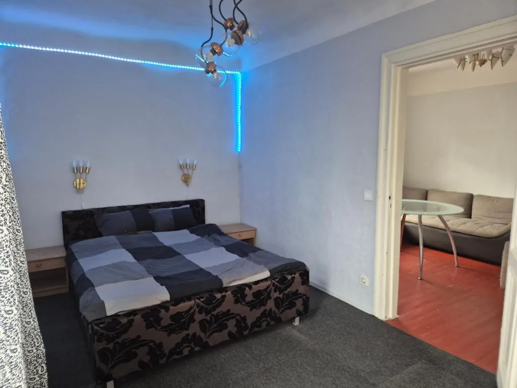 Image 1 of The Cuckoo’s Hill Apartment