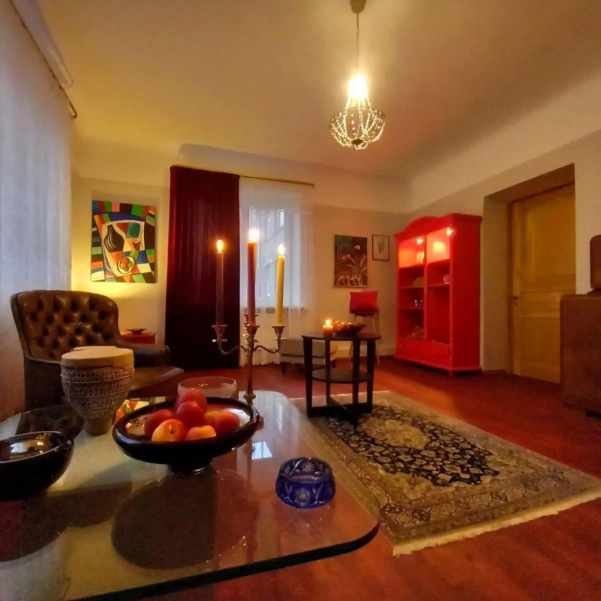 Photo 4 of The Vintage Apartment