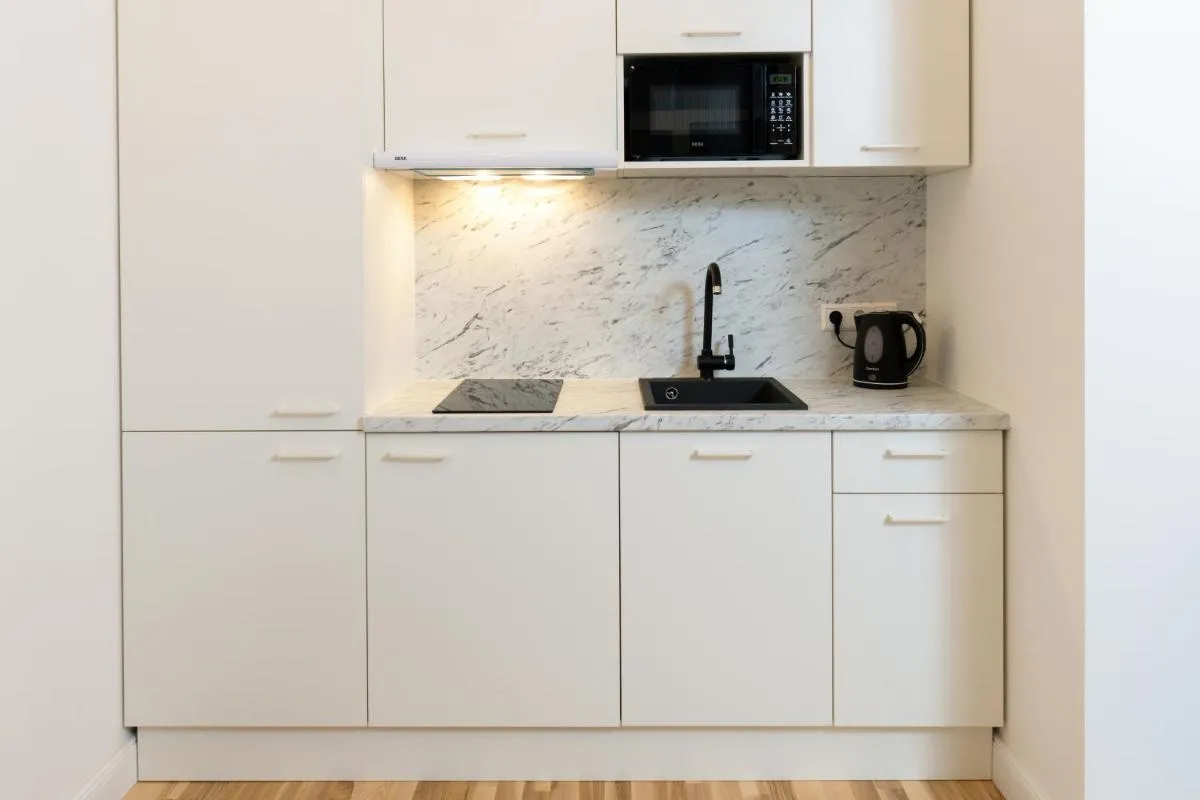 Image 3 of Theatre Apartments Lacplesa