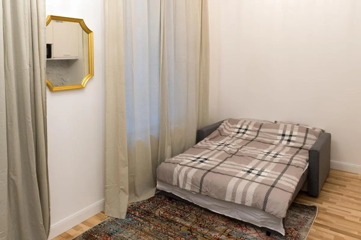 Image 1 of Theatre Apartments Lacplesa