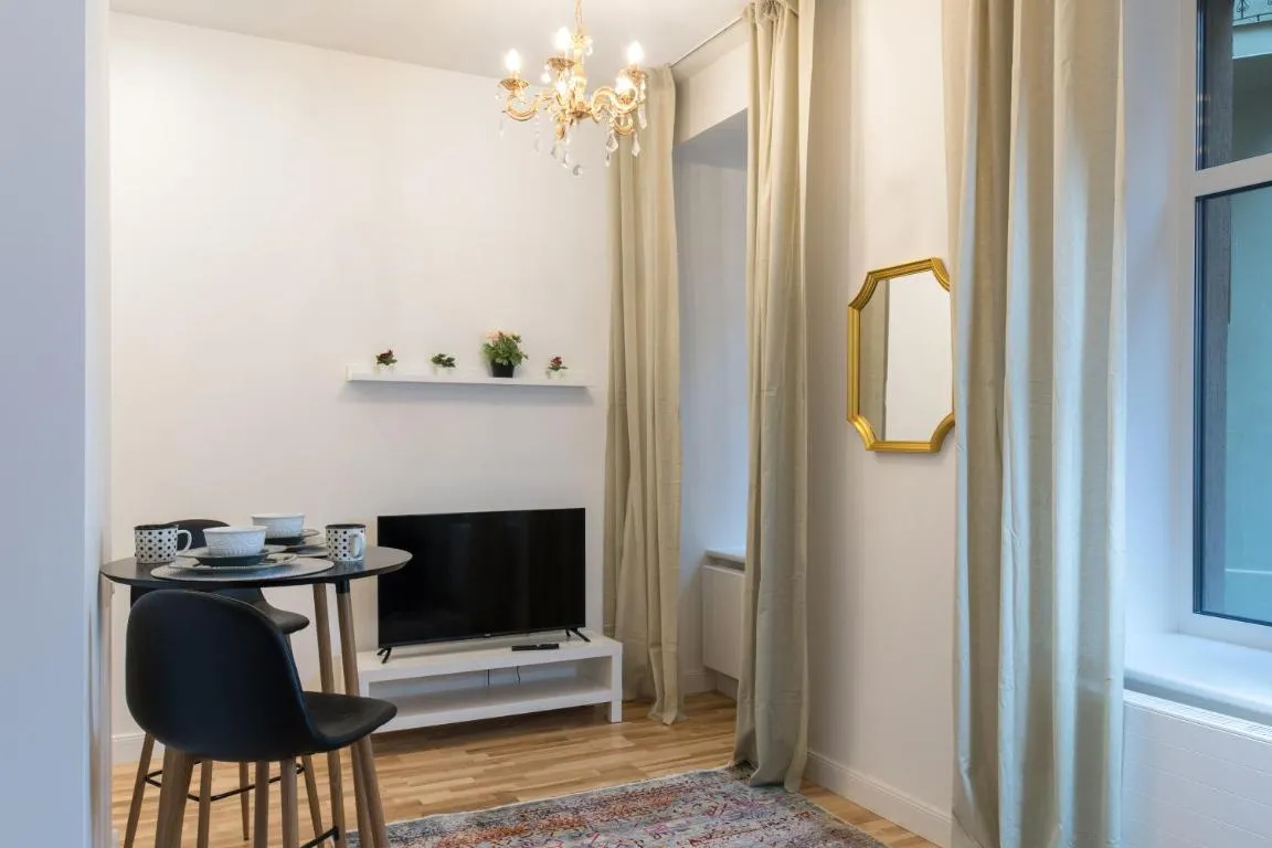 Image of Theatre Apartments Lacplesa