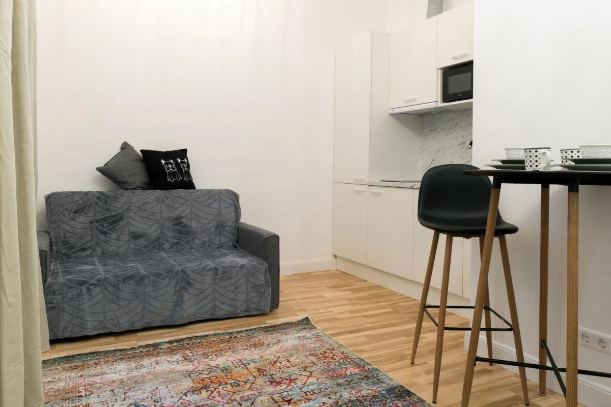 Image 4 of Theatre Apartments Lacplesa