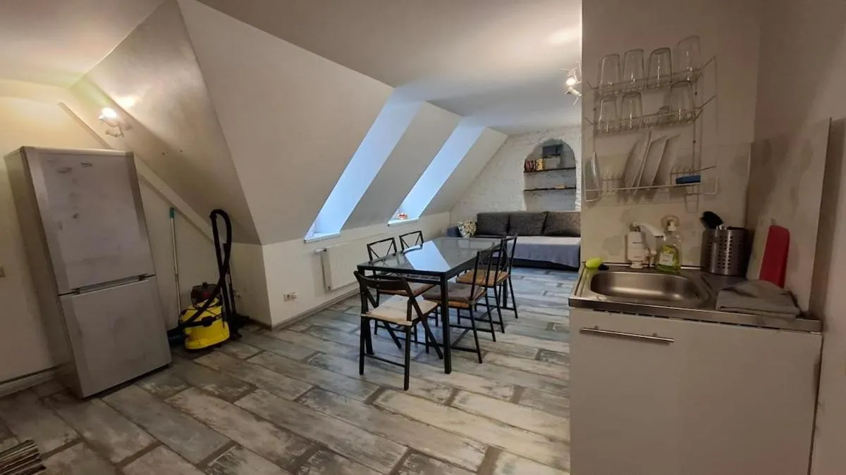 Photo 4 of Three-Bedroom Apartment on Peldu 19
