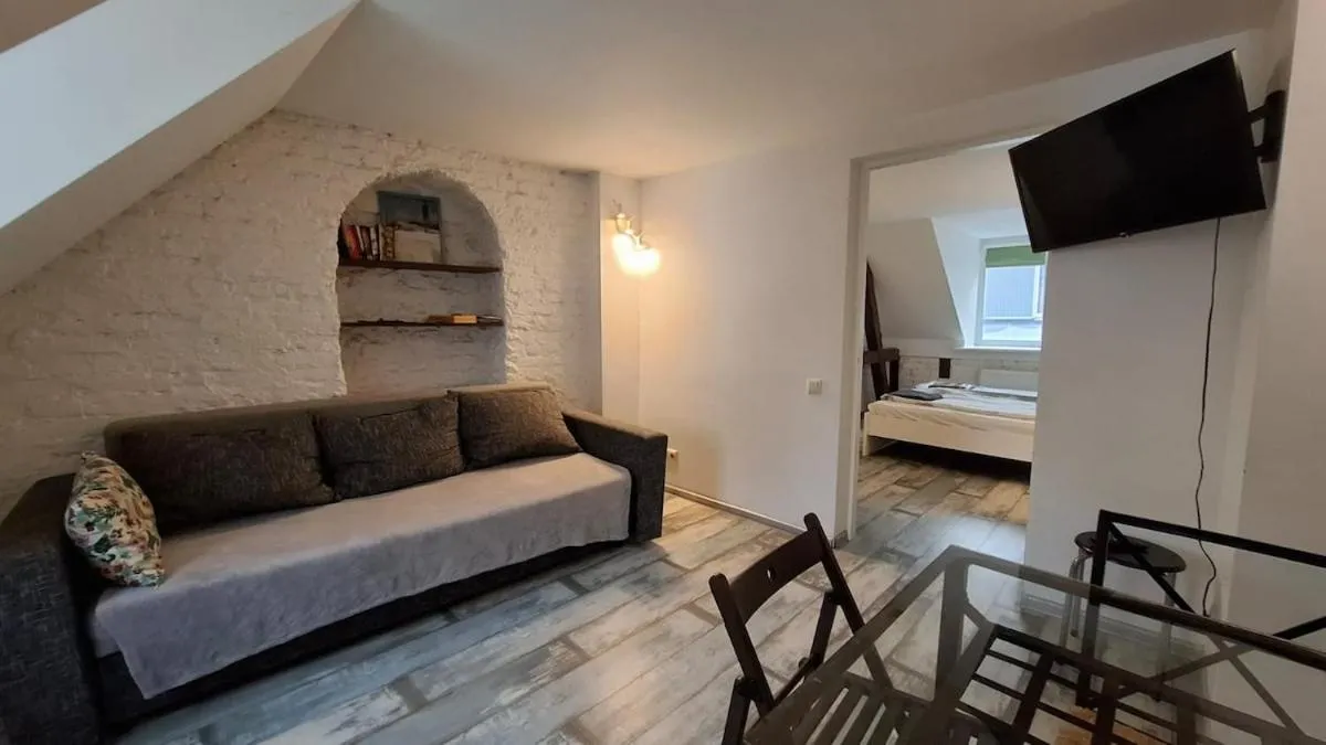 Photo 5 of Three-Bedroom Apartment on Peldu 19